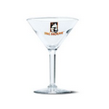 6 Oz. Cocktail Martini Glass
